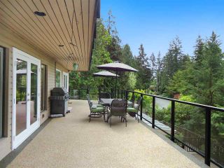 Photo 26: 3855 BAYRIDGE AVENUE in West Vancouver: Bayridge House for sale : MLS®# R2540779