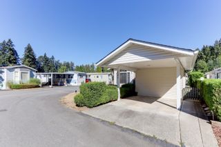 Photo 27: 121 9080 198 STREET in Langley: Walnut Grove Manufactured Home for sale in "Forest Green Estates" : MLS®# R2720614