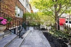Photo 3: Lower 32 Ingham Avenue in Toronto: South Riverdale House (2-Storey) for lease (Toronto E01)  : MLS®# E5966455