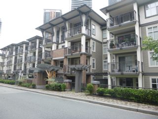 Photo 1: 305 4788 BRENTWOOD Drive in Burnaby: Brentwood Park Condo for sale (Burnaby North)  : MLS®# R2789821