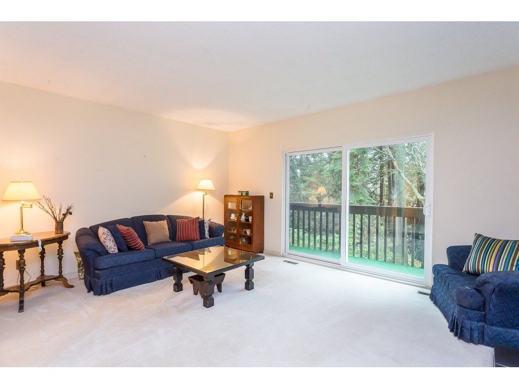 Photo 7: Photos: 21 MERCIER Road in Port Moody: North Shore Pt Moody Townhouse for sale in "SENTINEL HILL" : MLS®# R2421909