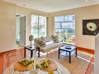 Photo 14: 202 2080 KENT Ave E in Vancouver East: Home for sale : MLS®# V1090882