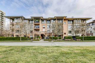 Photo 2: 205 2338 WESTERN Parkway in Vancouver: University VW Condo for sale in "WINSLOW COMMONS" (Vancouver West)  : MLS®# R2549042