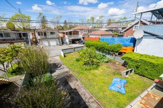 Photo 20: 6675 CULLODEN Street in Vancouver: South Vancouver House for sale (Vancouver East)  : MLS®# R2880492