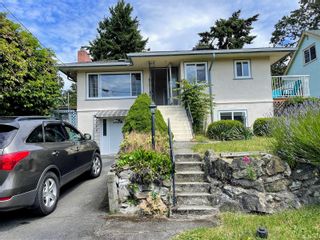Photo 45: 1044 Wollaston St in Esquimalt: Es Old Esquimalt House for sale : MLS®# 896076