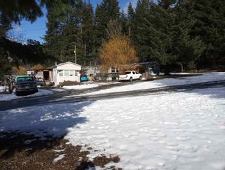 Photo 9: 50610 TRANS CANADA Highway in Boston Bar / Lytton: Boston Bar - Lytton Business with Property for sale in "FRASER CANYON MOBILE HOME RV" (Hope)  : MLS®# C8036578