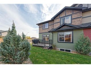 Photo 21: 100 SPRINGMERE Grove: Chestermere House for sale : MLS®# C4085468
