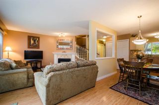 Photo 4: 28 10011 SWINTON Crescent in Richmond: McNair Townhouse for sale in "EDGEMERE GARDENS" : MLS®# R2196419