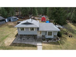 Photo 1: 4521 49 CREEK ROAD in Nelson: House for sale : MLS®# 2476099