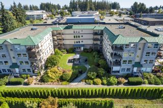 Photo 7: 110 280 S Dogwood St in Campbell River: CR Campbell River Central Condo for sale : MLS®# 944710