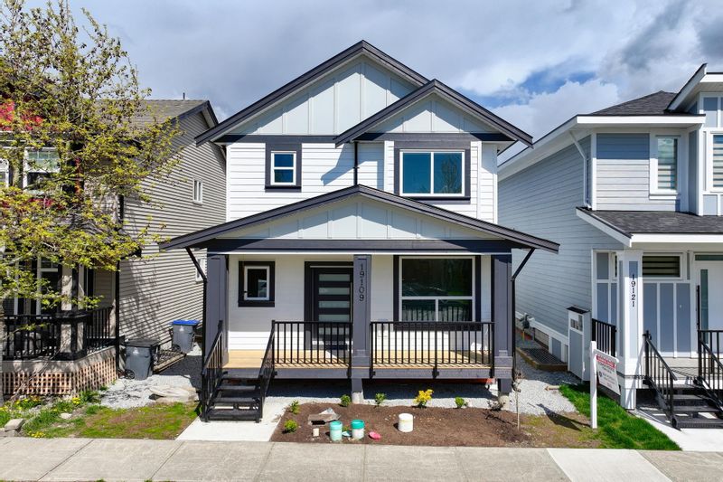 FEATURED LISTING: 19109 67 Avenue Surrey