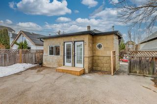 Photo 29: 3614 Parkhill Street SW in Calgary: Parkhill Detached for sale : MLS®# A2013665