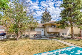 Photo 34: 933 38 Street SW in Calgary: Rosscarrock Full Duplex for sale : MLS®# A1252373