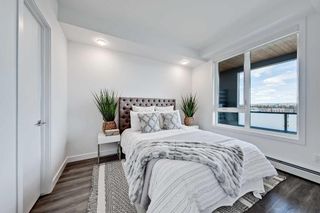 Photo 16: 306 3932 University Avenue NW in Calgary: University District Apartment for sale : MLS®# A2124609