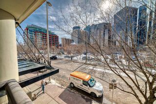 Photo 11: 238 222 Riverfront Avenue SW in Calgary: Chinatown Apartment for sale : MLS®# A2115189