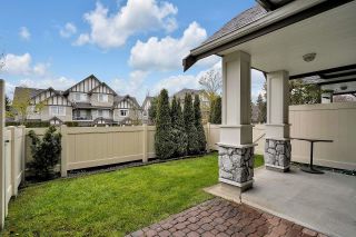 Photo 17: 74 18221 68TH Avenue in Surrey: Cloverdale BC Townhouse for sale in "Magnolia" (Cloverdale)  : MLS®# R2708685
