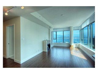 Photo 3: 3405 1211 MELVILLE Street in Vancouver: Coal Harbour Condo for sale (Vancouver West)  : MLS®# V846253