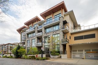 Photo 20: 309 2707 LIBRARY Lane in North Vancouver: Lynn Valley Condo for sale in "The Residences at Lynn Valley" : MLS®# R2876578