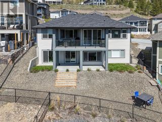 Photo 55: 2409 Tallus Heights Drive in West Kelowna: House for sale : MLS®# 10313536