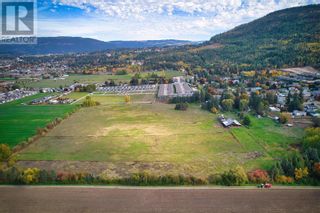 Photo 5: 1341 20 Avenue SW in Salmon Arm: Vacant Land for sale : MLS®# 10286879