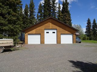 Photo 35: 23388 AGER Road in Burns Lake: Burns Lake - Rural South House for sale : MLS®# R2701782