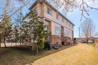 Photo 32: 111 Anderson Grove SW in Calgary: Cedarbrae Row/Townhouse for sale : MLS®# A2123012