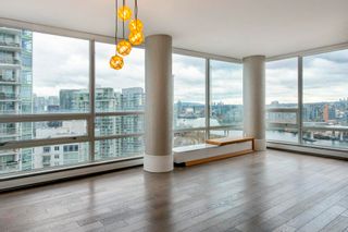 Photo 1: 2203 1201 MARINASIDE Crescent in Vancouver: Yaletown Condo for sale in "PENINSULA" (Vancouver West)  : MLS®# R2872096