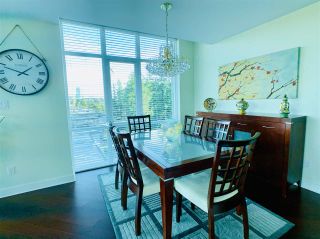 Photo 8: 804 14824 NORTH BLUFF Road: White Rock Condo for sale in "Belair" (South Surrey White Rock)  : MLS®# R2410463