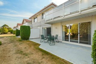 Photo 29: 27 31406 UPPER MACLURE Road in Abbotsford: Abbotsford West Townhouse for sale in "Ellwood Estates" : MLS®# R2739738