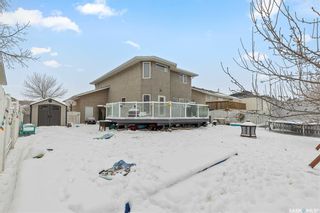 Photo 41: 370 Crystal Way in Warman: Residential for sale : MLS®# SK956670