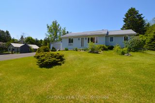 Photo 2: 236 Old Percy Road in Cramahe: Castleton House (Bungalow) for sale : MLS®# X6077444