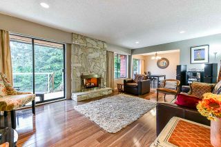 Photo 5: 4157 FAIRWAY Place in North Vancouver: Dollarton House for sale : MLS®# R2523767