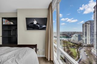 Photo 19: 1803 1438 RICHARDS Street in Vancouver: Yaletown Condo for sale in "Azura 1" (Vancouver West)  : MLS®# R2847160