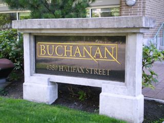 Photo 12: # 804 - 4380 Halifax Street in Burnaby: Brentwood Park Condo for sale in "BUCHANAN NORTH" (Burnaby North)  : MLS®# V790054