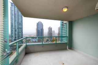 Photo 11: 1401 4380 HALIFAX Street in Burnaby: Brentwood Park Condo for sale in "BUCHANAN NORTH" (Burnaby North)  : MLS®# R2220423