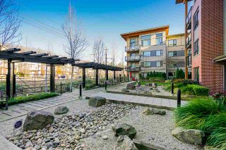 Photo 20: 212 3163 RIVERWALK Avenue in Vancouver: South Marine Condo for sale (Vancouver East)  : MLS®# R2422511