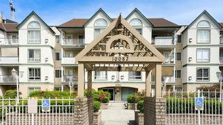 Photo 19:  in Surrey: Whalley Condo for sale in "MELROSE COURT" (North Surrey)  : MLS®# R2706288
