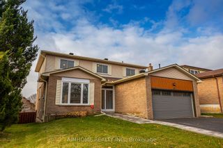 Photo 1: 26 Hawkstone Crescent in Whitby: Blue Grass Meadows House (2-Storey) for sale : MLS®# E8261122