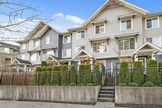 Photo 2: 44 2855 158TH Street in Surrey: Grandview Surrey Townhouse for sale (South Surrey White Rock)  : MLS®# R2652316