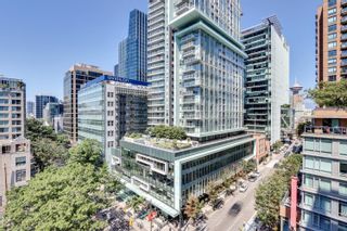 Photo 28: 902 480 ROBSON Street in Vancouver: Downtown VW Condo for sale in "R&R" (Vancouver West)  : MLS®# R2765224