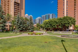 Photo 43: 1108 626 14 Avenue SW in Calgary: Beltline Apartment for sale : MLS®# A1244408