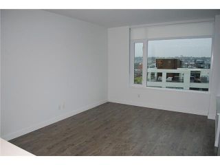 Photo 3: 1208 110 SWITCHMEN Street in Vancouver: Mount Pleasant VE Condo for sale in "LIDO" (Vancouver East)  : MLS®# V1096458