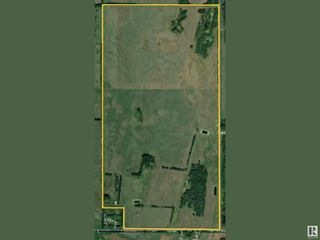 Photo 2: RR 243 TWP 590: Rural Westlock County Vacant Lot/Land for sale : MLS®# E4372704