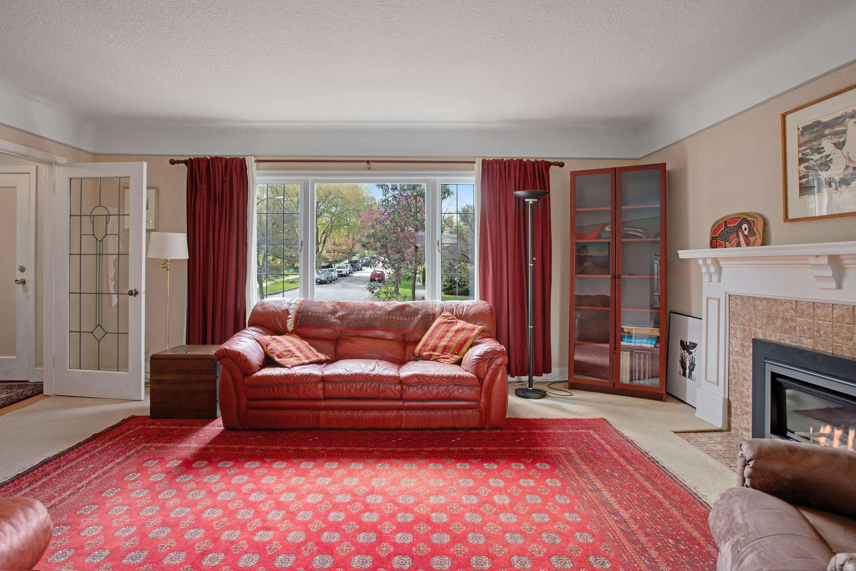 Photo 6: Photos: 4188 CARNARVON Street in Vancouver: MacKenzie Heights House for sale (Vancouver West)  : MLS®# R2694241