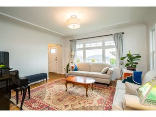 Photo 5: 927 LAUREL Street in New Westminster: The Heights NW House for sale in "THE HEIGHTS" : MLS®# R2554863