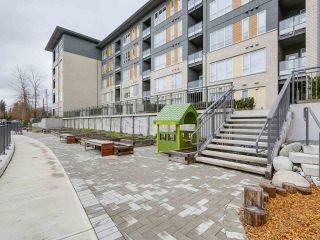 Photo 14: 211 9168 SLOPES Mews in Burnaby: Simon Fraser Univer. Condo for sale (Burnaby North)  : MLS®# R2252542