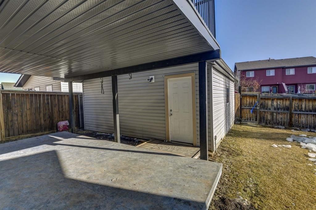 Photo 37: Photos: 64 Eversyde Circle SW in Calgary: Evergreen Detached for sale : MLS®# A1090737
