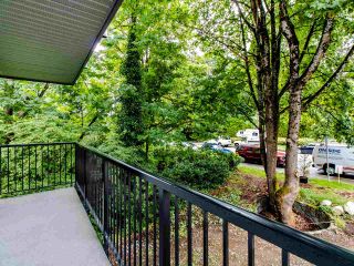 Photo 3: 208 357 E 2ND Street in North Vancouver: Lower Lonsdale Condo for sale in "Hendricks" : MLS®# R2470726