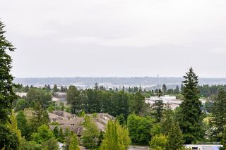 Photo 26: 1108 7388 SANDBORNE Avenue in Burnaby: South Slope Condo for sale in "Mayfair Place" (Burnaby South)  : MLS®# R2702806
