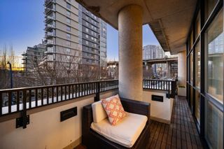 Photo 28: 595 BEACH Crescent in Vancouver: Yaletown Townhouse for sale in "Two Parkwest" (Vancouver West)  : MLS®# R2858498